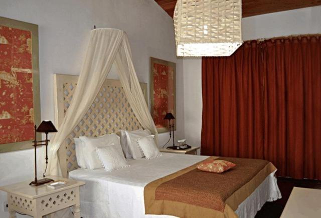 Casa De Sao Jose Hotel Boutique Camocim Pokoj fotografie