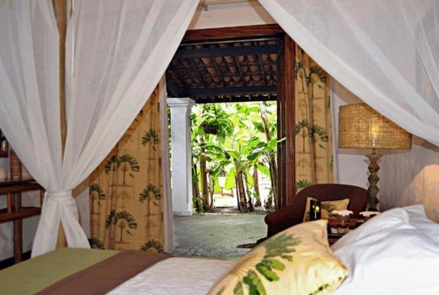 Casa De Sao Jose Hotel Boutique Camocim Pokoj fotografie