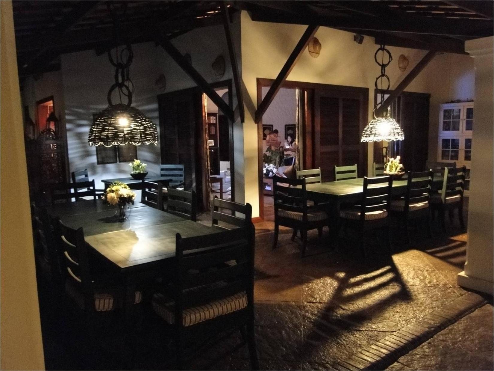 Casa De Sao Jose Hotel Boutique Camocim Exteriér fotografie
