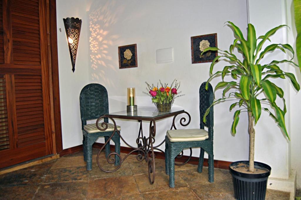 Casa De Sao Jose Hotel Boutique Camocim Exteriér fotografie