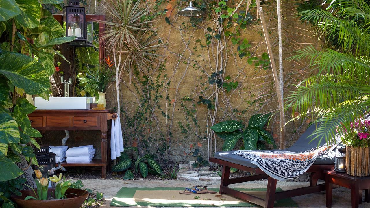 Casa De Sao Jose Hotel Boutique Camocim Exteriér fotografie